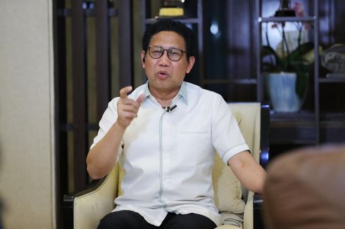 Terkait Penggunaan Dana Desa, Gus Menteri Imbau Kepala Desa Perhatikan Prinsip Ini