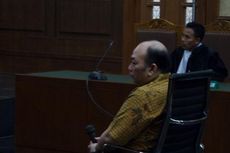 Besan Nurhadi hingga Hakim Tinggi Diduga Ikut Atur Perkara di MA