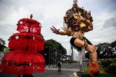 Daftar Hari Libur Lokal di Bali 2024