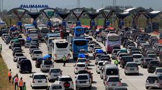 Rencana Tarif Gratis saat Gerbang Tol Macet Bergantung Korlantas Polri