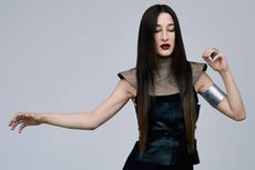 Lirik Lagu The Fall, Singel Terbaru dari Zola Jesus