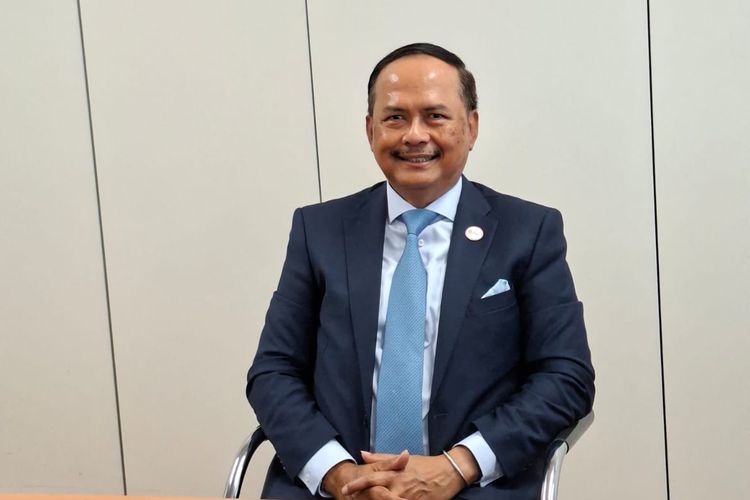 Bukan Sekadar Bangun Pabrik, Model Hilirisasi RI-Swiss Dibangun dari Vokasi hingga Pasar Global