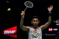 Hasil Indonesia Open: Tai Tzu Ying Juara, Kisah Kejutan Wang Zhi Yi Berakhir