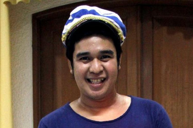 Kenang Sosok Polos Olga Syahputra, Indra Bekti Terkejut Lihat Lemari Baju Berisi Amplop Uang
