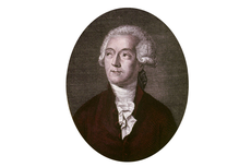 Antoine Lavoisier, Penemu Hukum Kekekalan Massa