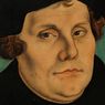 [Cerita Dunia] Martin Luther Mungkin Tidak Memaku 95 Dalilnya di Pintu Gereja