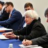 G7 Peringatkan Ketidakpastian Global di Tengah Ancaman Krisis Utang AS