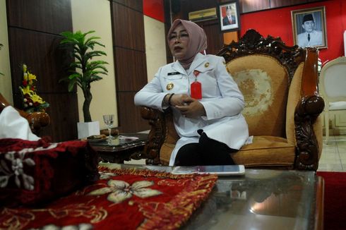 Perjuangkan Tenaga Honorer, Bupati Grobogan: Mereka Melek Teknologi