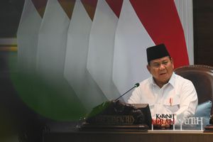 Istana Ungkap Respons Prabowo soal Bupati Pati Sudewo yang Bikin Kisruh