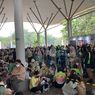 ICE BSD Sempat Diguyur Hujan, Antusias NCTzen Tak Surut Saksikan Konser NCT 127