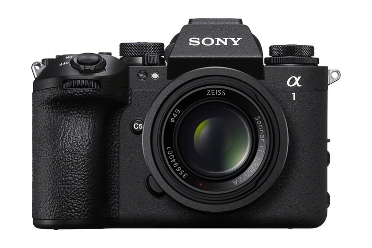 Sony Alpha 1 II