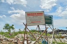 Indonesia Masuk Travel Warning Inggris, Ini Wilayah yang Diminta Dihindari Wisatawan