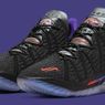 Penghormatan untuk Kylian Mbappe dalam Nike LeBron 18