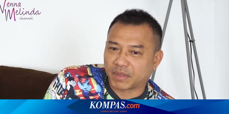 Bukan Cerai, Anang Hermansyah Sebut Ini Pengalaman Hidup yang Buat Terpuruk - Vimarsana News