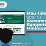 Siswa dan Orangtua, Pahami Perbedaan UN dengan AKM