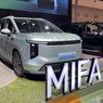 Rasa Berkendara MPV Listrik Mifa 7 (Video)