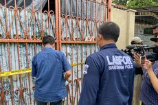 Sempat Masuk ke Rumah Sekeluarga Tewas di Kalideres, Pegawai Koperasi Tak Lihat Rudyanto Gunawan
