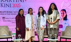 Simak, 4 Alasan Pentingnya Rutin Cek Kesehatan Reproduksi Perempuan