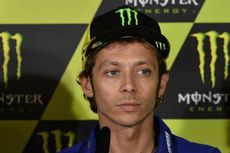 Rossi: Kami Sangat Khawatir!