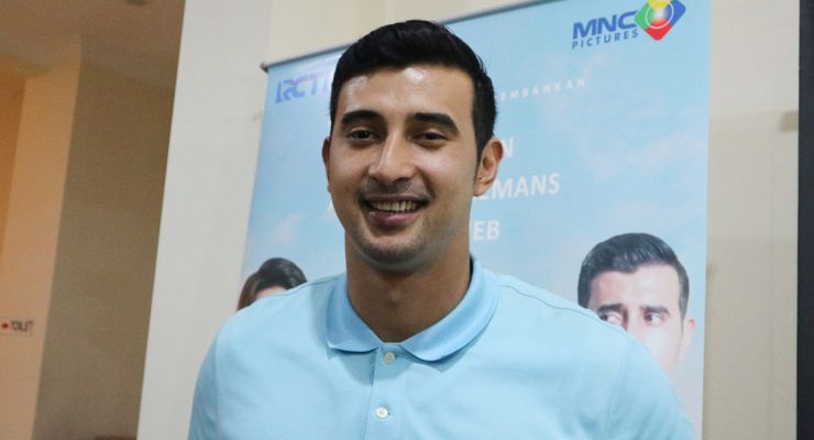 Ali Syakieb Maju Pilkada 2024, Diusung 6 Partai Jadi Bakal Calon Wakil Bupati Bandung