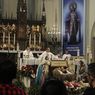 Jakarta to Step Up Security in 1,600 Churches over Christmas
