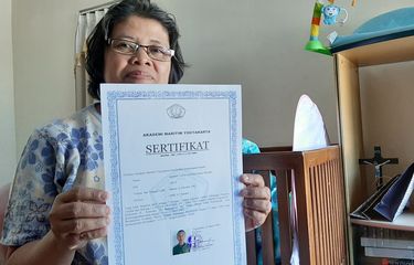 Dikira Magang, 3 Siswa SMK Dijual Calo ke Perusahaan Kapal hingga ...