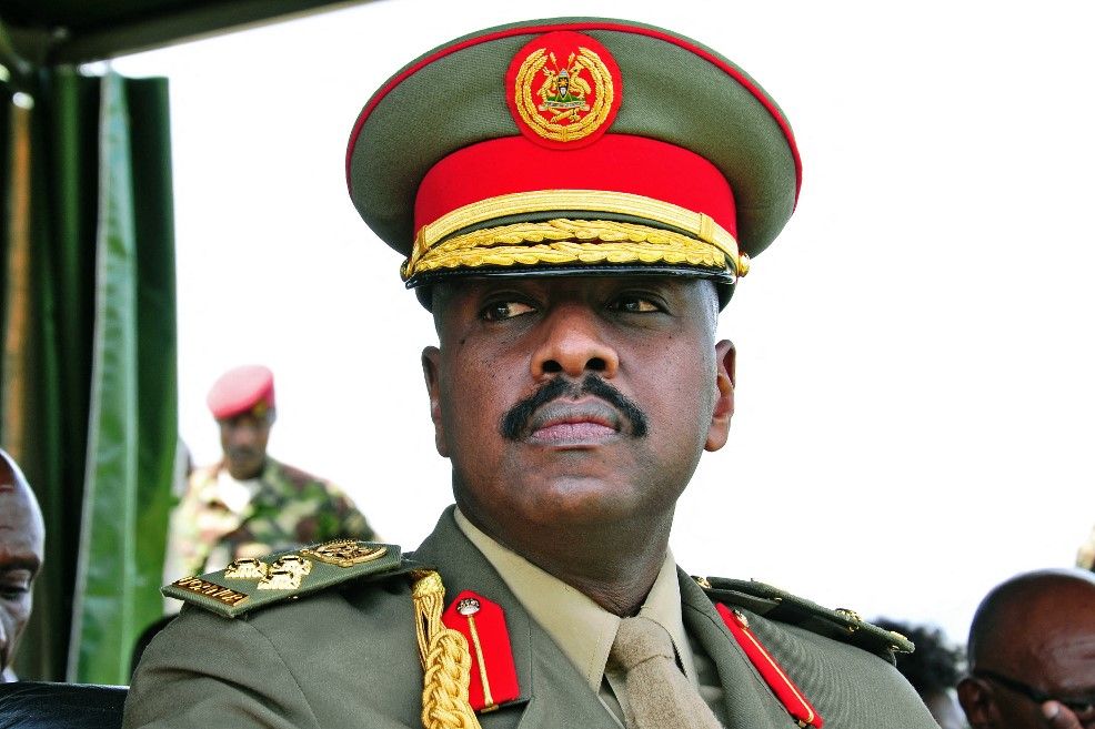 [POPULER GLOBAL] Presiden Uganda Tunjuk Anaknya Jadi Panglima Militer | Kondisi Terkini Raja Charles III