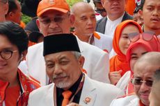 Presiden PKS Ingatkan Kadernya untuk Mundur jika Langgar Etika dan Hukum 