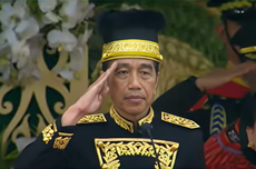 Jokowi Akan "Reshuffle" Kabinet Senin Pagi, Yasonna Laoly dan Arifin Tasrif Dicopot