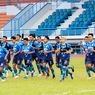 Dua Pekan Jelang Kompetisi, Persib Masih Punya PR