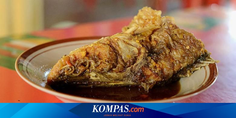 5 Kuliner Khas Magelang Cocok Untuk Berbuka Puasa Halaman All Kompas Com