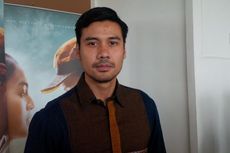 Bosan Drama, Chicco Jerikho Ingin Bintangi Film Laga