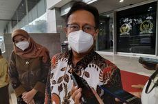 Soal Kondisi Covid-19 di Indonesia, Menkes: Alhamdulillah Sudah Mendingan