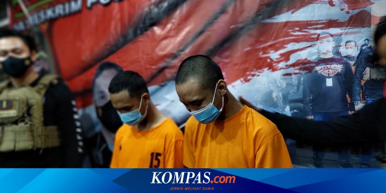 Tawuran Berujung Maut di Cengkareng Berawal dari Saling Ejek lewat Medsos - Vimarsana News