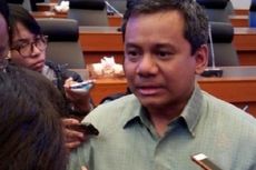 Asumsi Harga Minyak Mentah Indonesia Jadi 40 Dollar AS Per Barrel pada RAPBN-P 2016