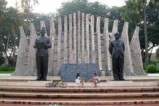 Patung Monumen: Pengertian dan Contohnya