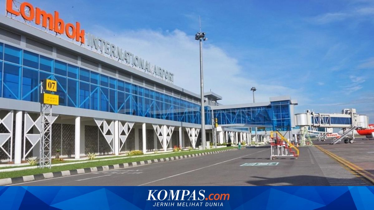 Pemerintah Berencana Siapkan 39 Bandara Baru di Pulau Terpencil