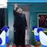 Politbiro Partai Komunis Korut Bahas Tindak Lanjut Kunjungan Kim Jong Un ke Rusia