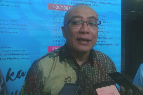 BKN Sebut 51 Pegawai KPK yang Diberhentikan Tak Bisa Jadi PNS Maupun PPPK