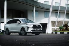 Toyota Segera Daftar Insentif PPnBM, Termasuk Produk Hybrid Berikutnya