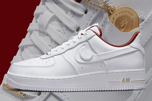 Nike Air Force 1 