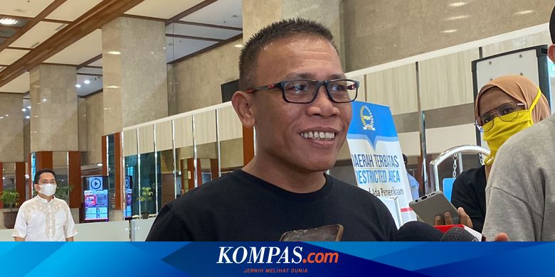 Kritisi Pernyataan Bamsoet soal Pemilu Ditunda, Politisi PDI-P: Dasar Argumentasinya Belum Kuat