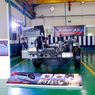Potensi Kanibalisasi Sasis Hino R260 Air Suspension dengan RN285