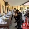 Kapolres Kupang Positif Covid-19, 39 Polisi Diperiksa Tim Gugus Tugas