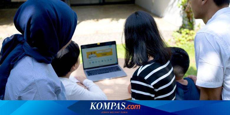 Kemendikbud Ristek Jelaskan Pengaturan Pembelajaran di Masa Pandemi Covid-19 - Vimarsana News