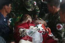 Serma Joko Susanto, Sang Penyelamat Korban Helikopter EC 130