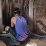 [JEO] Menantang Maut di Lubang Tambang