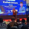 Pesan SBY saat Berikan Kuliah Umum di Unesa Kampus 5 Magetan