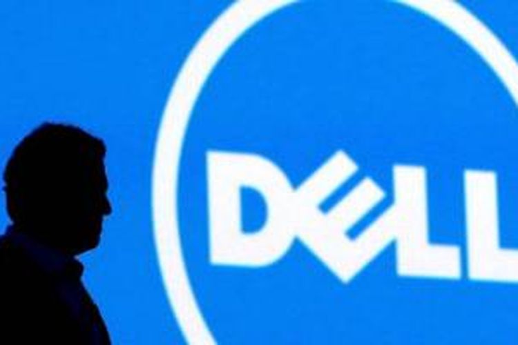 Dell mengatakan aplikasi membaca suasana hati mereka dapat dipakai di kantor dan rumah.