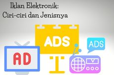 Iklan Elektronik: Ciri-ciri dan Jenisnya